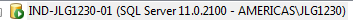Instance name