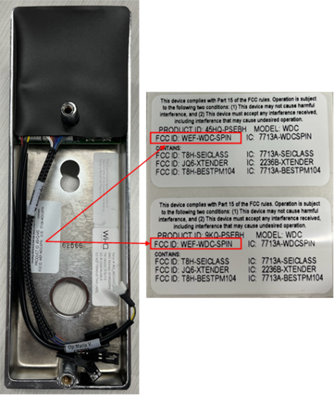 Product Announcement WiQ Mandatory Action Required – KNOWLEDGE BASE