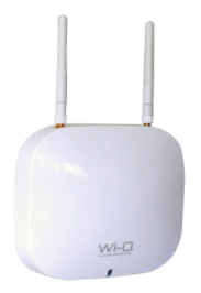 Image of a WiQ Gateway