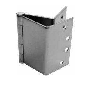 5 Knuckle Plain Bearing “Swing Clear” Full Mortise