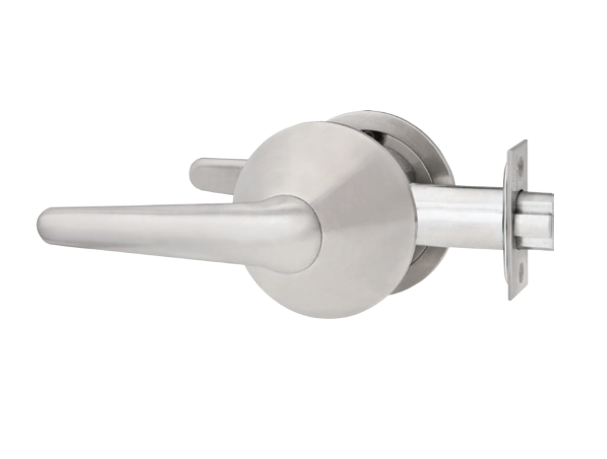 Patient Safety Lever Lock