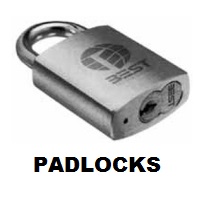 Padlock "B" Series – KNOWLEDGE BASE